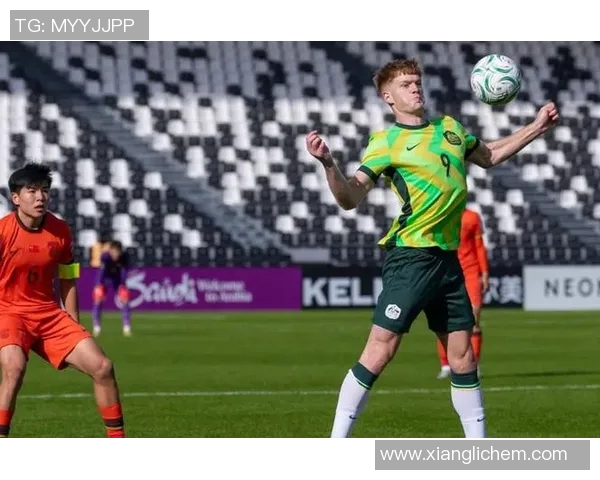 徐彬领衔中国U23队征战亚洲杯期待年轻力量崛起与荣耀之路