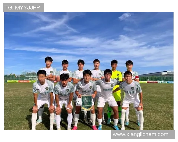 U17足球联赛淘汰赛精彩回顾各队表现与晋级之路分析