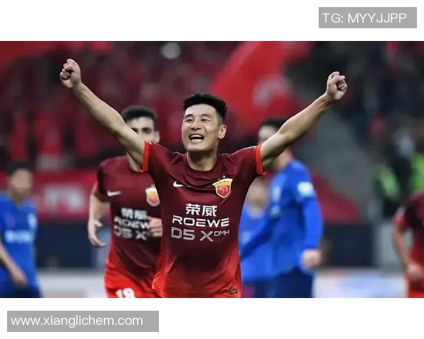 武磊精彩破门助力球队胜利展现出色状态与实力