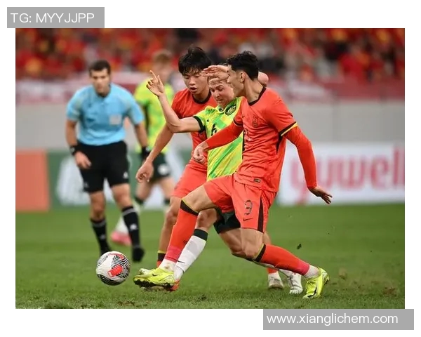 拜合拉木头球绝杀助力中国U23晋级亚洲杯八强之路