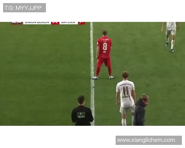 拜仁慕尼黑：德甲称霸路上势不可挡