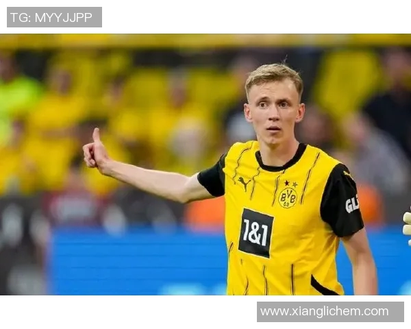 多特蒙德大胜汉诺威96，轻松取得胜利