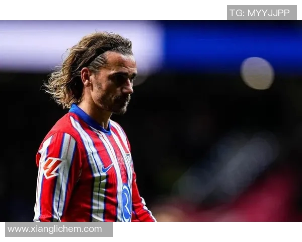 格列兹曼正式离队，马竞敲定巨额转会费