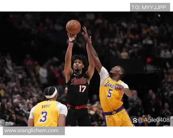 湖人不敌开拓者,詹皇表现低迷:这场比赛意味着什么? 湖人不敌开拓者,詹皇表现低迷:这场比赛意味着什么?