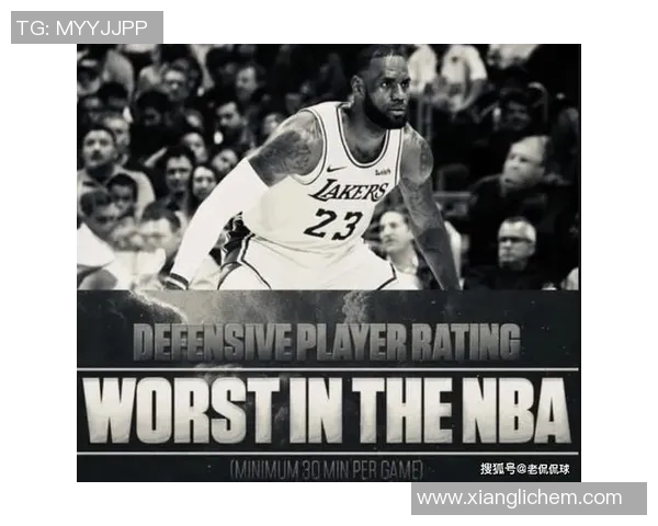 湖人遭遇连败，詹姆斯面临压力