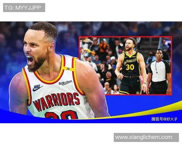 勇士横扫凯尔特人，追平美队的荣耀之路