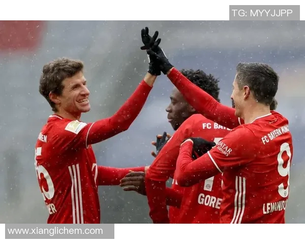 慕尼黑拜仁豪取大胜弗赖堡全场力挫对手势不可挡 慕尼黑拜仁豪取大胜弗赖堡全场力挫对手势不可挡