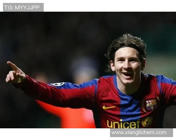 梅西确定离开巴萨，即将加盟曼城，总价达2亿欧元