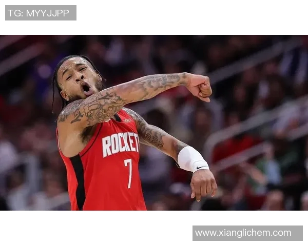 火箭遭遇骑士逆转,六连胜告终:篮球世界的永恒激战 火箭遭遇骑士逆转,六连胜告终:篮球世界的永恒激战