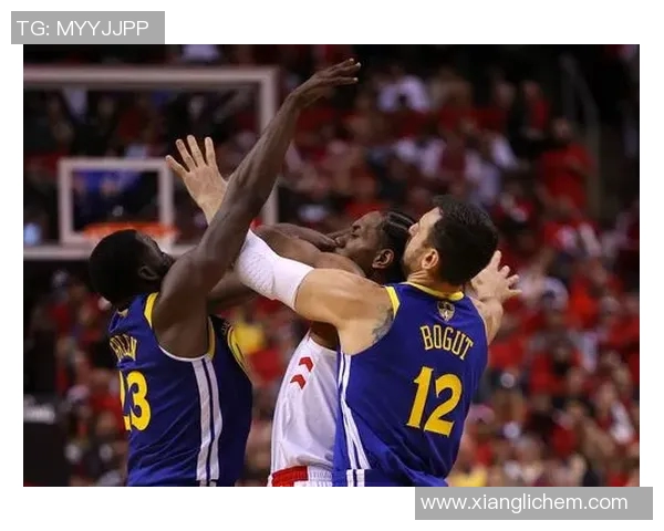 猛龙vs勇士：NBA总决赛即将揭幕